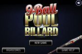 download 9-Ball Pool Billard Profi Lite apk